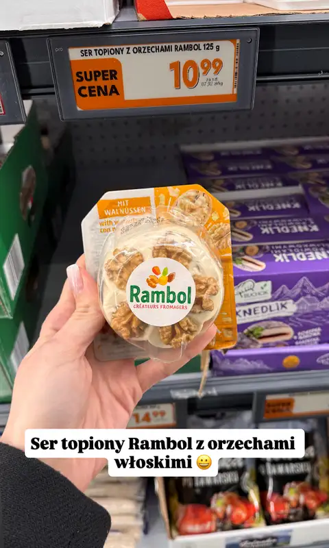 Biedronka - gazetka promocyjna Zakupowe Inspiracje - nowości w Biedronce   - strona 2