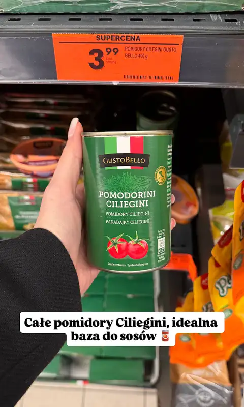 Biedronka - gazetka promocyjna Zakupowe Inspiracje - nowości w Biedronce od wtorku 03.02  - strona 10