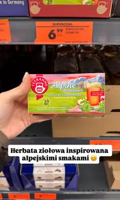 Biedronka - gazetka promocyjna Zakupowe Inspiracje - nowości w Biedronce od wtorku 03.02  - strona 8
