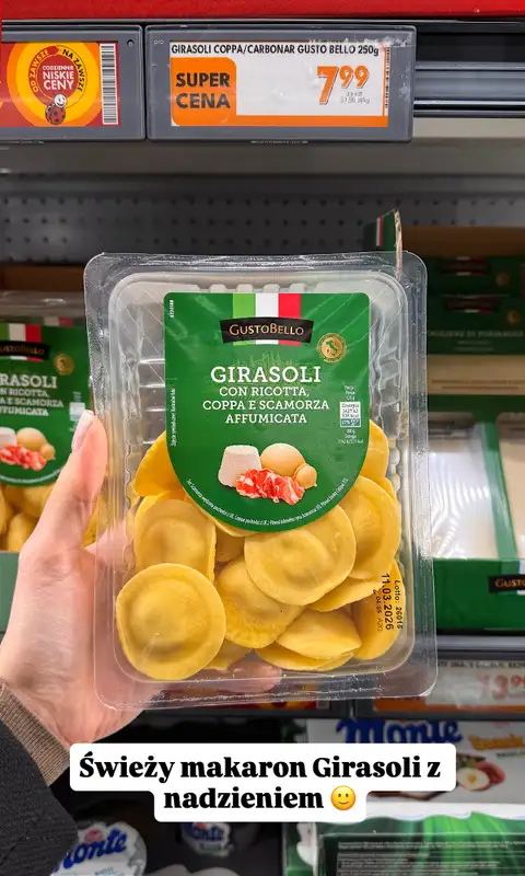 Biedronka - gazetka promocyjna Zakupowe Inspiracje - nowości w Biedronce od wtorku 03.02  - strona 5