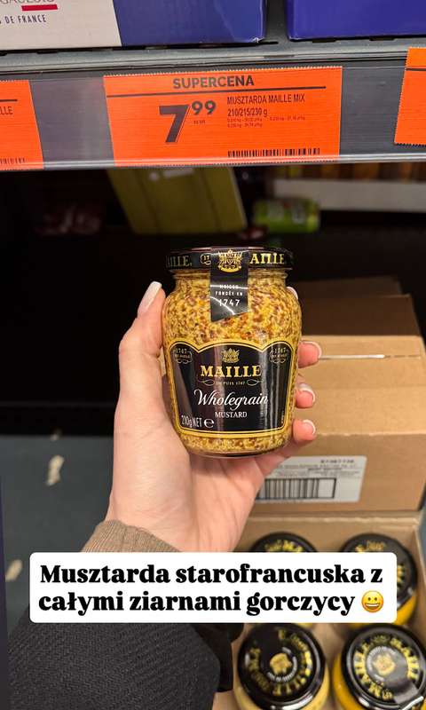 Biedronka - gazetka promocyjna Zakupowe Inspiracje - nowości w Biedronce od piątku 06.02  - strona 5