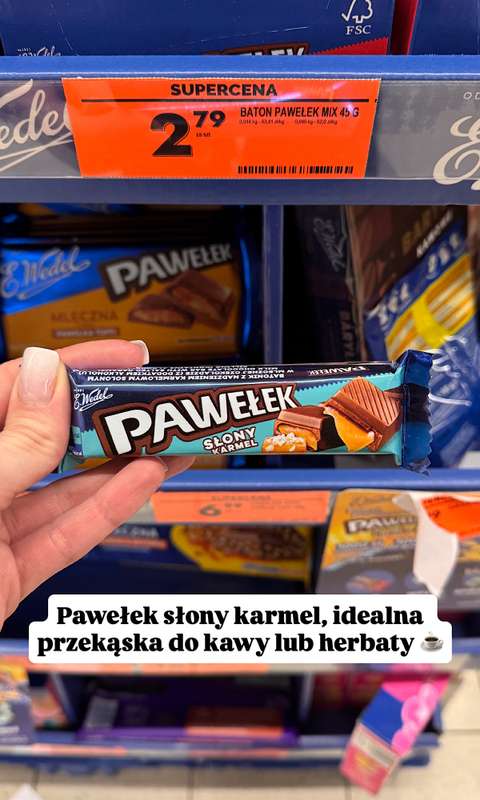 Biedronka - gazetka promocyjna Zakupowe Inspiracje - nowości w Biedronce od piątku 06.02  - strona 12