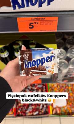 Biedronka - gazetka promocyjna Zakupowe Inspiracje - nowości w Biedronce od piątku 06.02  - strona 11