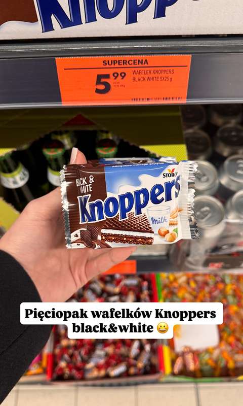 Biedronka - gazetka promocyjna Zakupowe Inspiracje - nowości w Biedronce od piątku 06.02  - strona 11