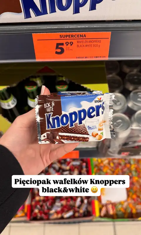 Biedronka - gazetka promocyjna Zakupowe Inspiracje - nowości w Biedronce od piątku 06.02  - strona 11