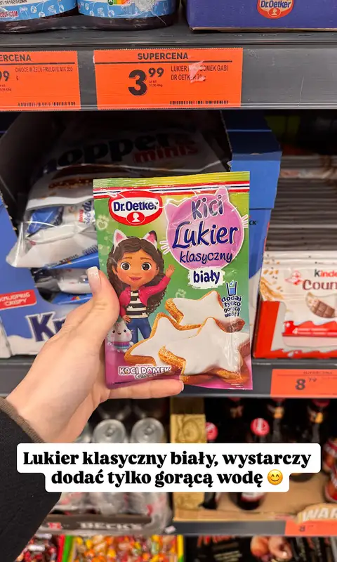 Biedronka - gazetka promocyjna Zakupowe Inspiracje - nowości w Biedronce od piątku 06.02  - strona 8