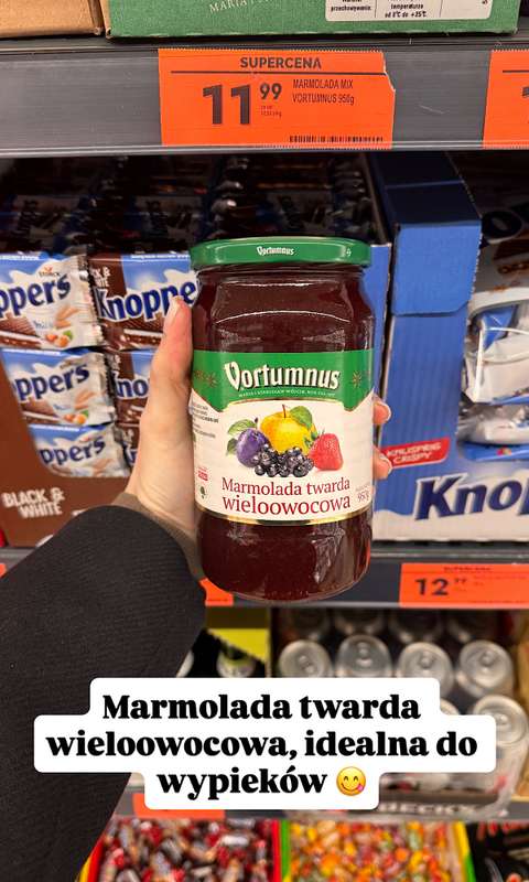 Biedronka - gazetka promocyjna Zakupowe Inspiracje - nowości w Biedronce od piątku 06.02  - strona 7