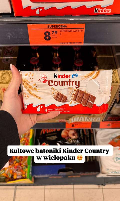 Biedronka - gazetka promocyjna Zakupowe Inspiracje - nowości w Biedronce od piątku 06.02  - strona 9