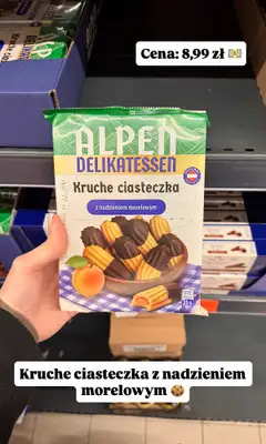 Biedronka - gazetka promocyjna Zakupowe Inspiracje - nowości w Biedronce od piątku 06.02  - strona 2