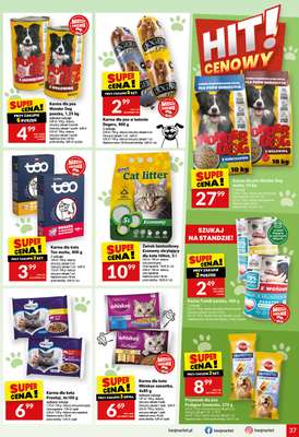 Twój Market - gazetka promocyjna Gazetka od środy 04.02 do wtorku 10.02 - strona 37