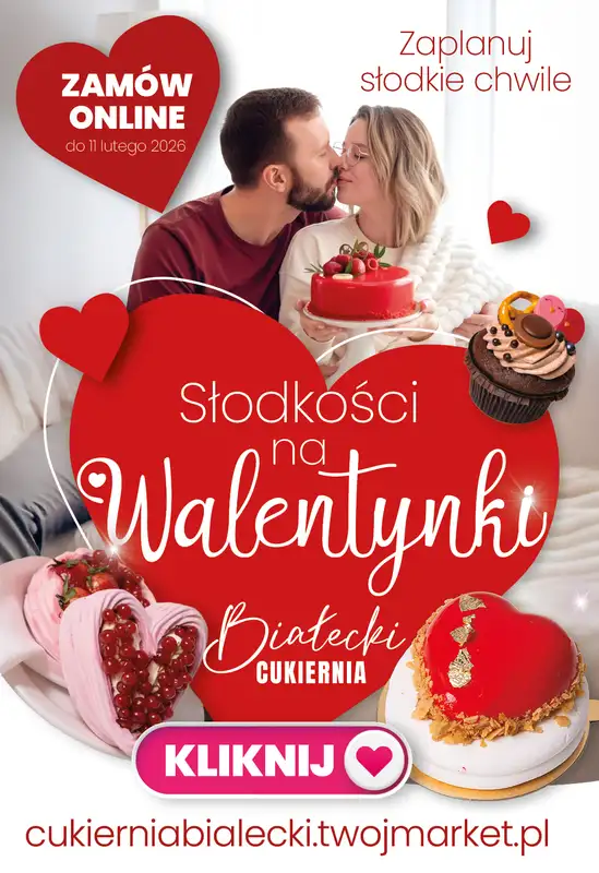 Twój Market - gazetka promocyjna Gazetka od środy 04.02 do wtorku 10.02 - strona 42