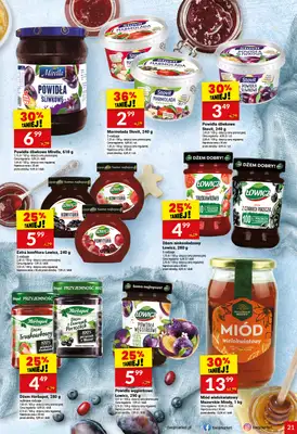 Twój Market - gazetka promocyjna Gazetka od środy 04.02 do wtorku 10.02 - strona 21