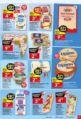 Twój Market - gazetka promocyjna Gazetka od środy 04.02 do wtorku 10.02 - strona 25