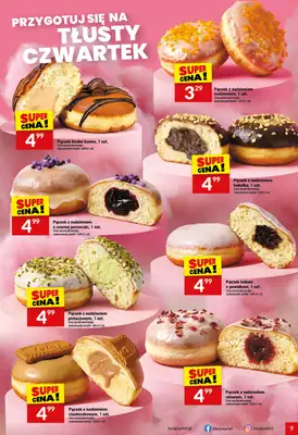 Twój Market - gazetka promocyjna Gazetka od środy 04.02 do wtorku 10.02 - strona 9