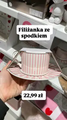 Sinsay - gazetka promocyjna Zakupowe Inspiracje w Sinsay od wtorku 03.02  - strona 8