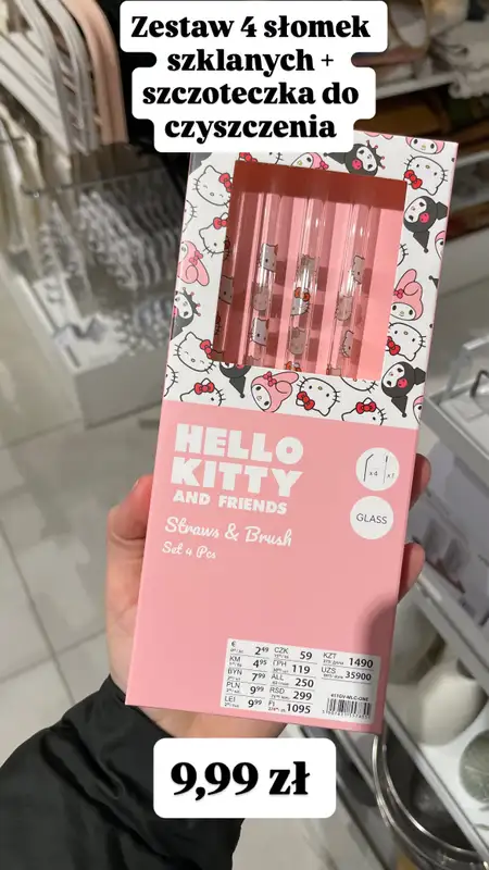 Sinsay - gazetka promocyjna Zakupowe Inspiracje w Sinsay od wtorku 03.02  - strona 2