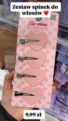 Sinsay - gazetka promocyjna Zakupowe Inspiracje w Sinsay od wtorku 03.02  - strona 4