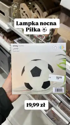 Sinsay - gazetka promocyjna Zakupowe Inspiracje w Sinsay od wtorku 03.02 