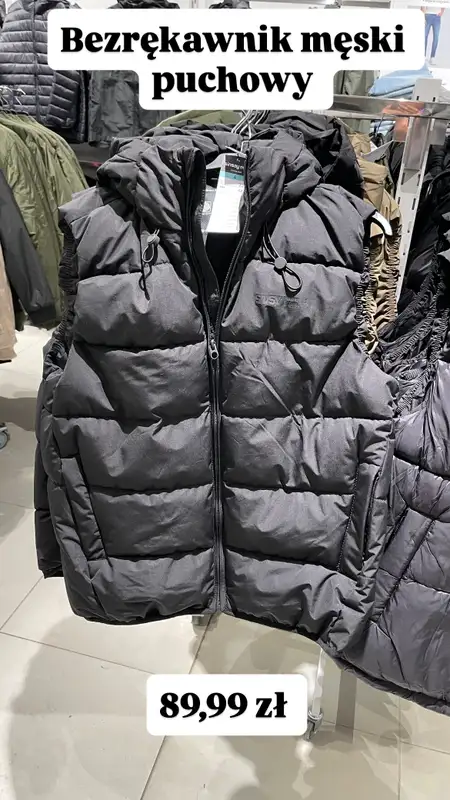 Sinsay - gazetka promocyjna Zakupowe Inspiracje w Sinsay od wtorku 03.02  - strona 6