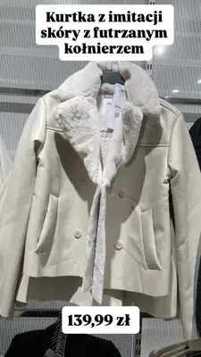 Sinsay - gazetka promocyjna Zakupowe Inspiracje w Sinsay od piątku 06.02  - strona 3