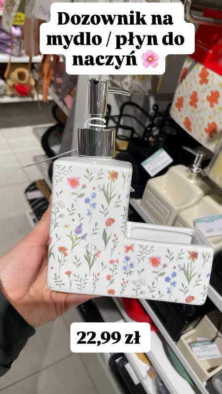 Sinsay - gazetka promocyjna Zakupowe Inspiracje w Sinsay od piątku 06.02  - strona 8