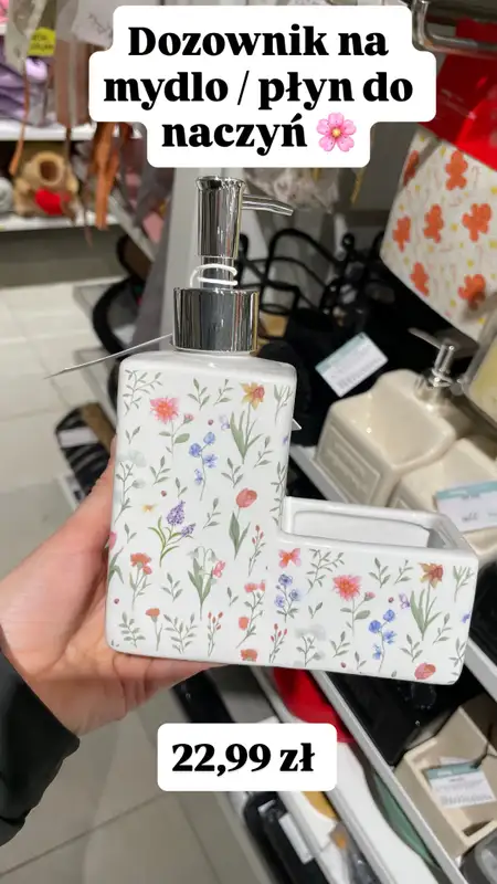 Sinsay - gazetka promocyjna Zakupowe Inspiracje w Sinsay od piątku 06.02  - strona 8