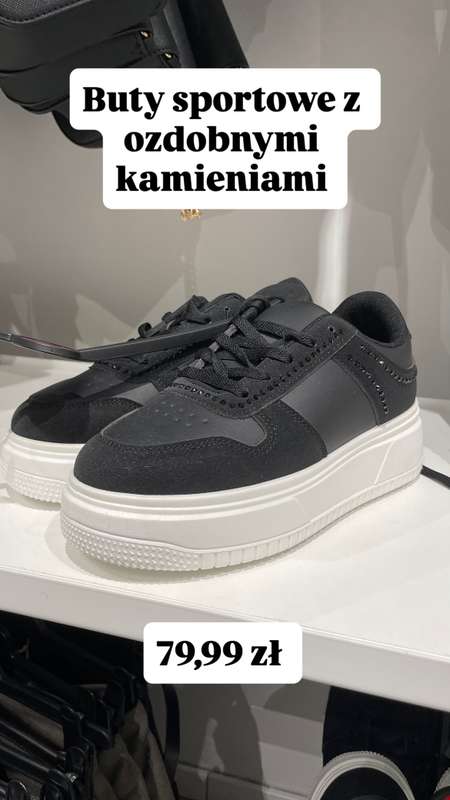 Sinsay - gazetka promocyjna Zakupowe Inspiracje w Sinsay od piątku 06.02  - strona 2