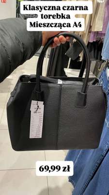 Sinsay - gazetka promocyjna Zakupowe Inspiracje w Sinsay od piątku 06.02  - strona 6