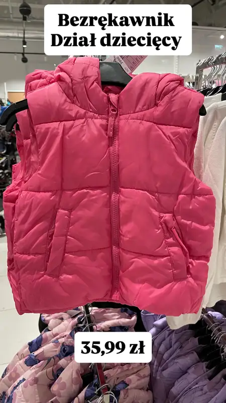 Sinsay - gazetka promocyjna Zakupowe Inspiracje w Sinsay od piątku 06.02  - strona 9