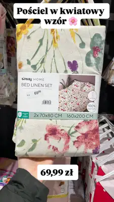 Sinsay - gazetka promocyjna Zakupowe Inspiracje w Sinsay od piątku 06.02  - strona 4