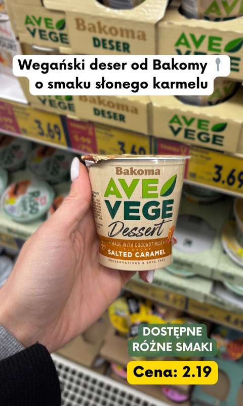 Kaufland - gazetka promocyjna Zakupowe Inspiracje w Kaufland od wtorku 03.02  - strona 6