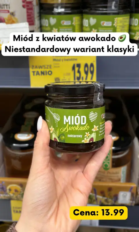 Kaufland - gazetka promocyjna Zakupowe Inspiracje w Kaufland od wtorku 03.02  - strona 13