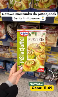 Kaufland - gazetka promocyjna Zakupowe Inspiracje w Kaufland od wtorku 03.02 