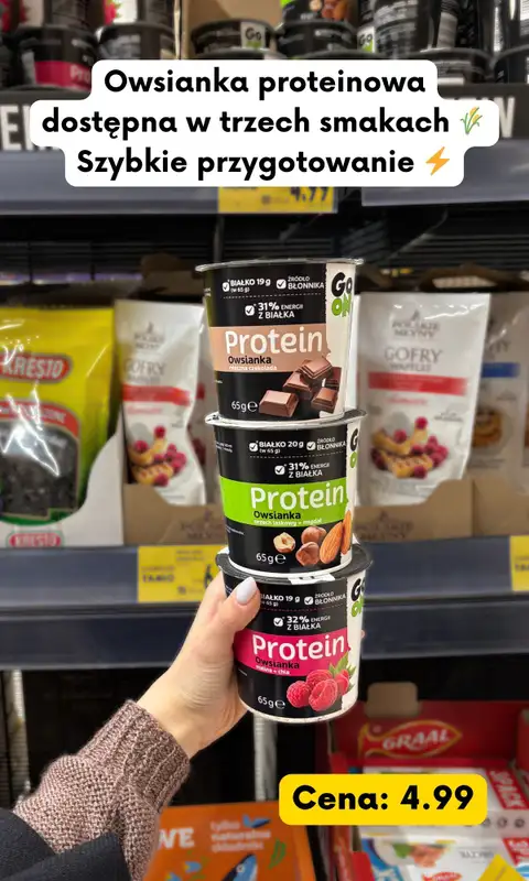 Kaufland - gazetka promocyjna Zakupowe Inspiracje w Kaufland od wtorku 03.02  - strona 9