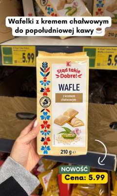 Kaufland - gazetka promocyjna Zakupowe Inspiracje w Kaufland od wtorku 03.02  - strona 12