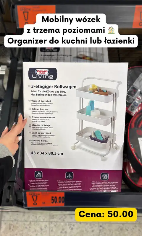 Kaufland - gazetka promocyjna Zakupowe Inspiracje w Kaufland od wtorku 03.02  - strona 16