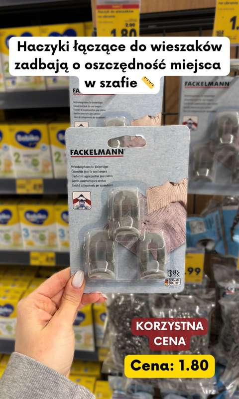 Kaufland - gazetka promocyjna Zakupowe Inspiracje w Kaufland od wtorku 03.02  - strona 15