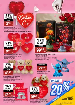 bi1 - gazetka promocyjna Gazetka Bielsko-Biała I Serduszko bije w rytmie promocji! od środy 04.02 do wtorku 17.02 - strona 7