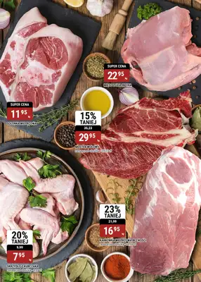 bi1 - gazetka promocyjna Gazetka Czeladź I Serduszko bije w rytmie promocji! od środy 04.02 do wtorku 17.02 - strona 8