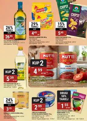 bi1 - gazetka promocyjna Gazetka Ełk I Serduszko bije w rytmie promocji! od środy 04.02 do wtorku 17.02 - strona 19