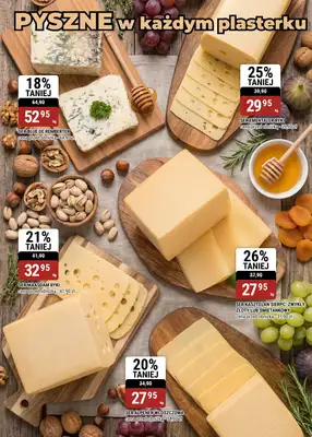 bi1 - gazetka promocyjna Gazetka Rzeszów I Serduszko bije w rytmie promocji! od środy 04.02 do wtorku 17.02 - strona 13