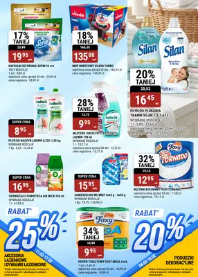 bi1 - gazetka promocyjna Gazetka Wałbrzych I Serduszko bije w rytmie promocji! od środy 04.02 do wtorku 17.02 - strona 29