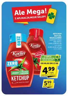 Euro Sklep - gazetka promocyjna Gazetka Market  do wtorku 17.02 - strona 12