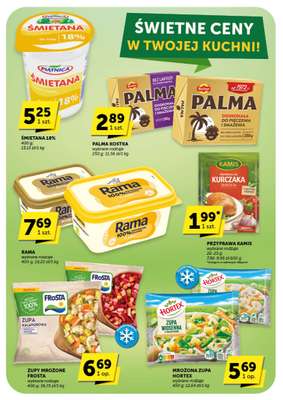 Euro Sklep - gazetka promocyjna Gazetka Market  do wtorku 17.02 - strona 20