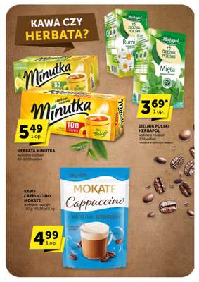 Euro Sklep - gazetka promocyjna Gazetka Market  do wtorku 17.02 - strona 22