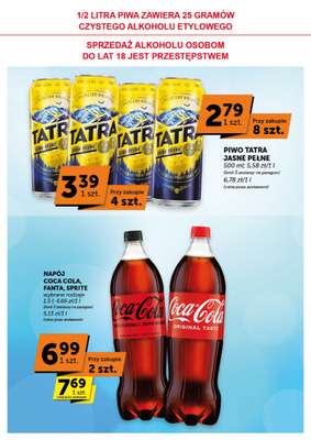 ABC - gazetka promocyjna Gazetka Market  do wtorku 17.02 - strona 2