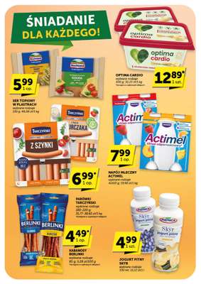 ABC - gazetka promocyjna Gazetka Market  do wtorku 17.02 - strona 19