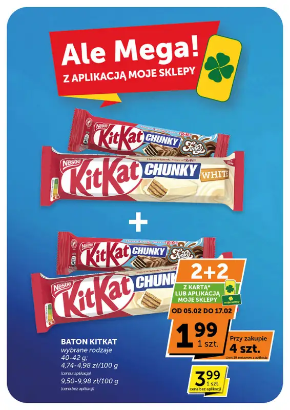 ABC - gazetka promocyjna Gazetka Market  do wtorku 17.02 - strona 11