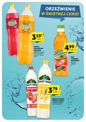 ABC - gazetka promocyjna Gazetka Market  do wtorku 17.02 - strona 24