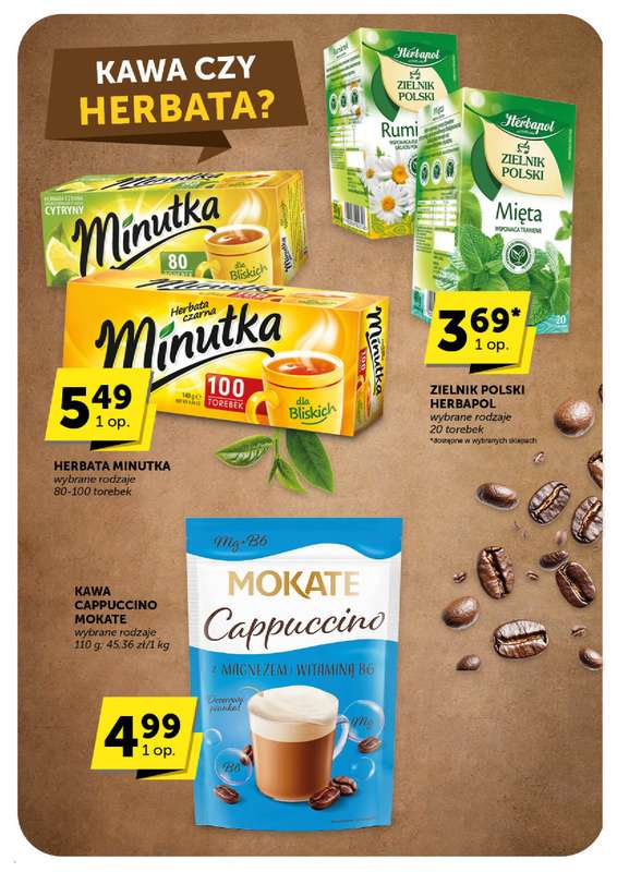 Groszek - gazetka promocyjna Gazetka Market  do wtorku 17.02 - strona 22